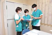 アースサポート豊川(入浴スタッフ)アルバイト写真