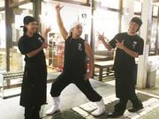 麺処田ぶし 沼津店のアルバイト写真2