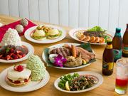 Eggs 'n Things (エッグスンシングス)ジャズドリーム長島店 (三重県四日市市エリア1)のアルバイト小写真3