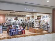 フェミニンカフェ 鉄砲町店のアルバイト写真(メイン)
