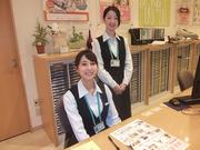 セブンカルチャークラブ北砂のパート求人