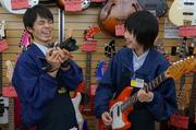 ハードオフ 16号狭山店のパート求人