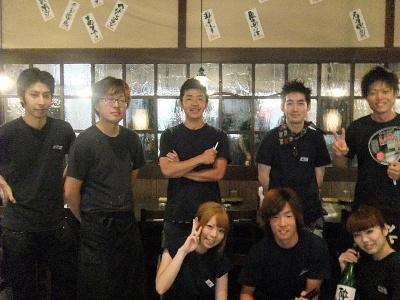 茅ヶ崎 海ぶね ミウィ橋本店の大写真
