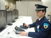 日章警備保障株式会社(高島平)のアルバイト写真1