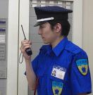日章警備保障株式会社(高島平)のアルバイト写真2