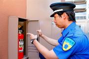 日章警備保障株式会社(高島平)のアルバイト写真3