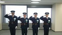 日章警備保障株式会社(高島平)のフリーアピール、みんなの声