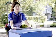 佐川急便株式会社 品川営業所(セールスデリバリー職)のアルバイト写真3
