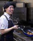 大戸屋ごはん処 東陽町イースト21店の小写真