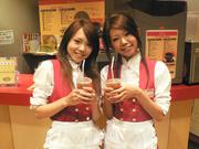 GREEN GRASS COFFEE前橋店のアルバイト写真2