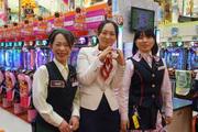 ミッド・ガーデン 朝霞店のアルバイト写真1