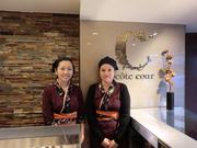 コートクール 恵比寿本店のパート求人