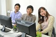 札幌カスタマーセンター JCCE(株式会社日本パーソナルビジネス北海道支店)のアルバイト写真1