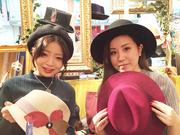 Feves 笹丘店のパート求人