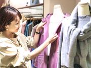 KATHARINE ROSS 新越谷店のアルバイト写真1