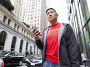DoorDash (宮城県仙台市エリア2)のアルバイト写真2