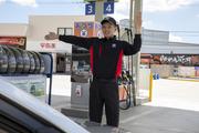 宇佐美ガソリンスタンド 20号甲府中央店(出光)のアルバイト写真3
