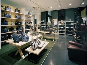 KURA CHIKA by Porter ららぽーと横浜店(株式会社サックスバーホールディングス)のアルバイト写真