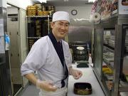 つきじ海賓 浦和店のアルバイト求人写真3