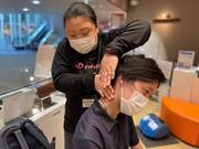 ファイテンショップ ララガーデン川口店のアルバイト写真(メイン)