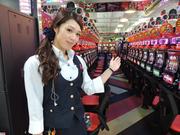 ミレ・キャリア(大塚パチンコ店)のアルバイト写真(メイン)