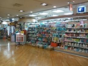 コスメティクスアンドメディカル 大手町ファーストスクエアドラッグ(扶養枠内)のアルバイト写真