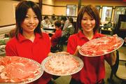 しゃぶしゃぶ但馬屋 渋谷店のパート求人