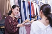 マックハウス 東大阪若江店のアルバイト写真2
