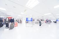 マックハウス 東大阪若江店のフリーアピール、みんなの声