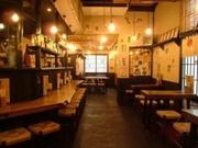 本陣串や 綱島駅前店のパート求人