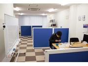 株式会社fuzz 別府支社のアルバイト写真1
