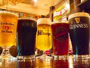 World Beer Pub and Foods BULLDOGのパート求人