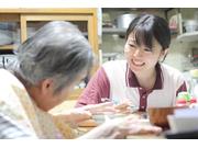 セントケア市ヶ谷