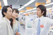 株式会社ヤマダ電機 テックランド福島南店(短A1275-94/短期アルバイト)のアルバイト写真1