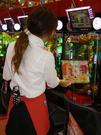 有限会社味彩・さかゑ カフェUFO 姫原店(長期歓迎)のアルバイト写真(メイン)