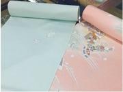 kimono錦 岩出店(パート)のアルバイト写真(メイン)