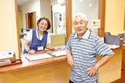 ライフハウス千種2(当直)のアルバイト写真(メイン)