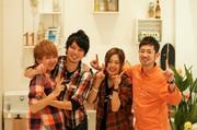 イレブンカット(アピタ西大和店)正社員スタイリストのアルバイト写真1