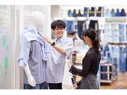 ユニクロ 東松戸店のアルバイト写真1