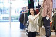 ユニクロ 東松戸店のアルバイト写真2