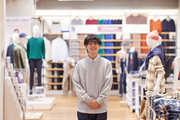 ユニクロ 東松戸店のアルバイト写真3