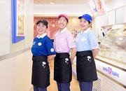 サーティワンアイスクリーム イオンモール堺鉄砲町店のアルバイト写真2