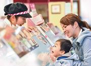 サーティワンアイスクリーム イオンモール堺鉄砲町店のアルバイト写真3