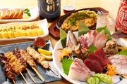 手作り居酒屋いわさわのパート求人