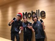 楽天モバイル 立川フロム中武店(パート・学生スタッフ)のアルバイト写真(メイン)