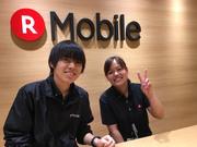 楽天モバイル 立川フロム中武店(パート・学生スタッフ)のアルバイト写真2