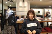 ページボーイ アミュプラザ長崎店のアルバイト写真1