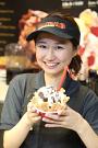 コールド・ストーン・クリーマリー流山おおたかの森Ｓ・Ｃ店の写真1