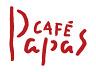 パパスカフェ 泉北 高島屋店のロゴ