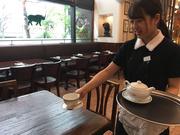 パパスカフェ 泉北 高島屋店アルバイト写真